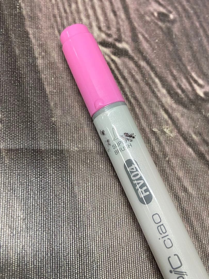 ⚫︎ COPIC ciao コピックチャオ　72カラー　ABセット　144カラー