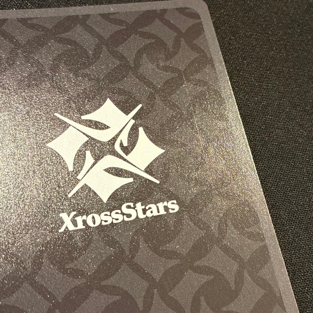 クロスタ 逆転のハイドギャル SRP - メルカリ