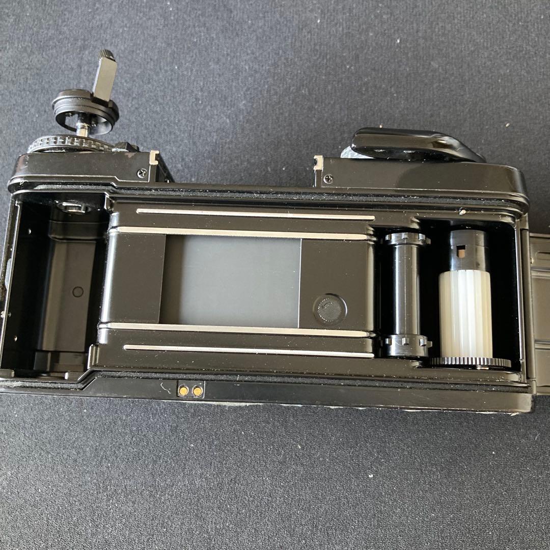 ニコン一眼レフカメラ ストロボ SA-15 HAIOU SA-84