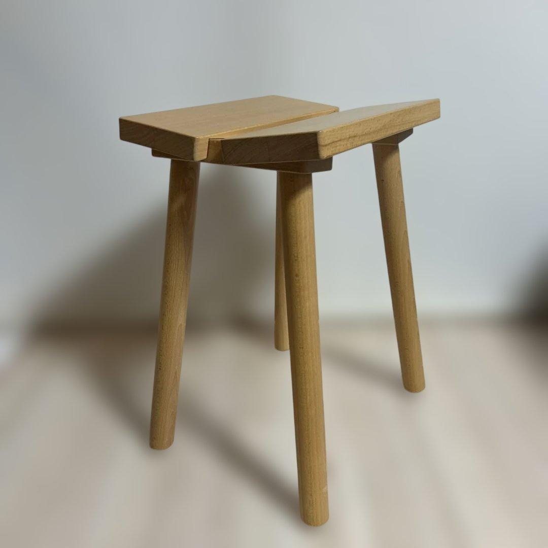 IKEA×HAYコラボ スツール YPPERLIG イッペルリグ - メルカリ