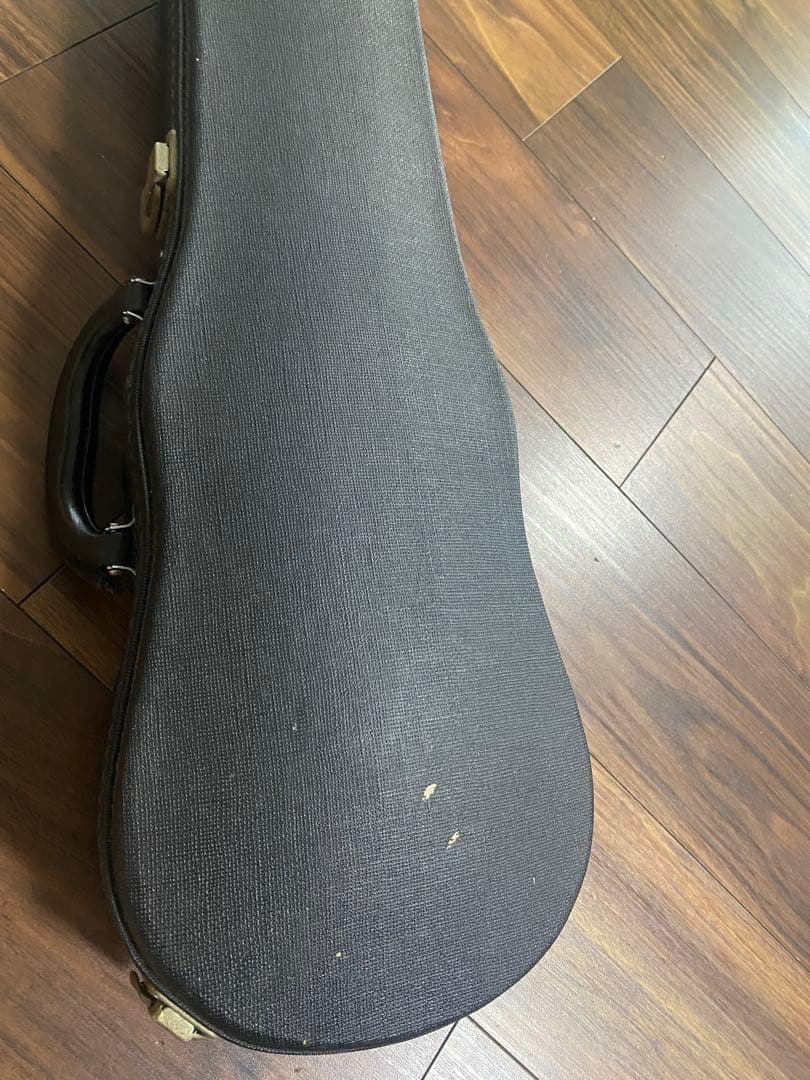 【杉藤弓】スズキ No.300 1/4 1982年製 バイオリン 弦楽器