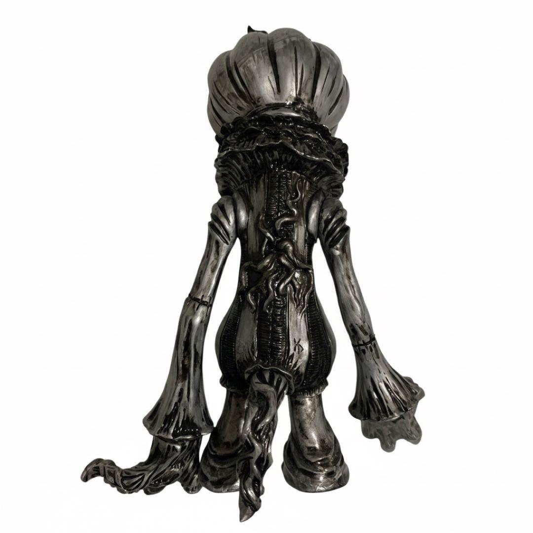 トリートくん カゲマルデザイン KAGEMARU DESIGNS