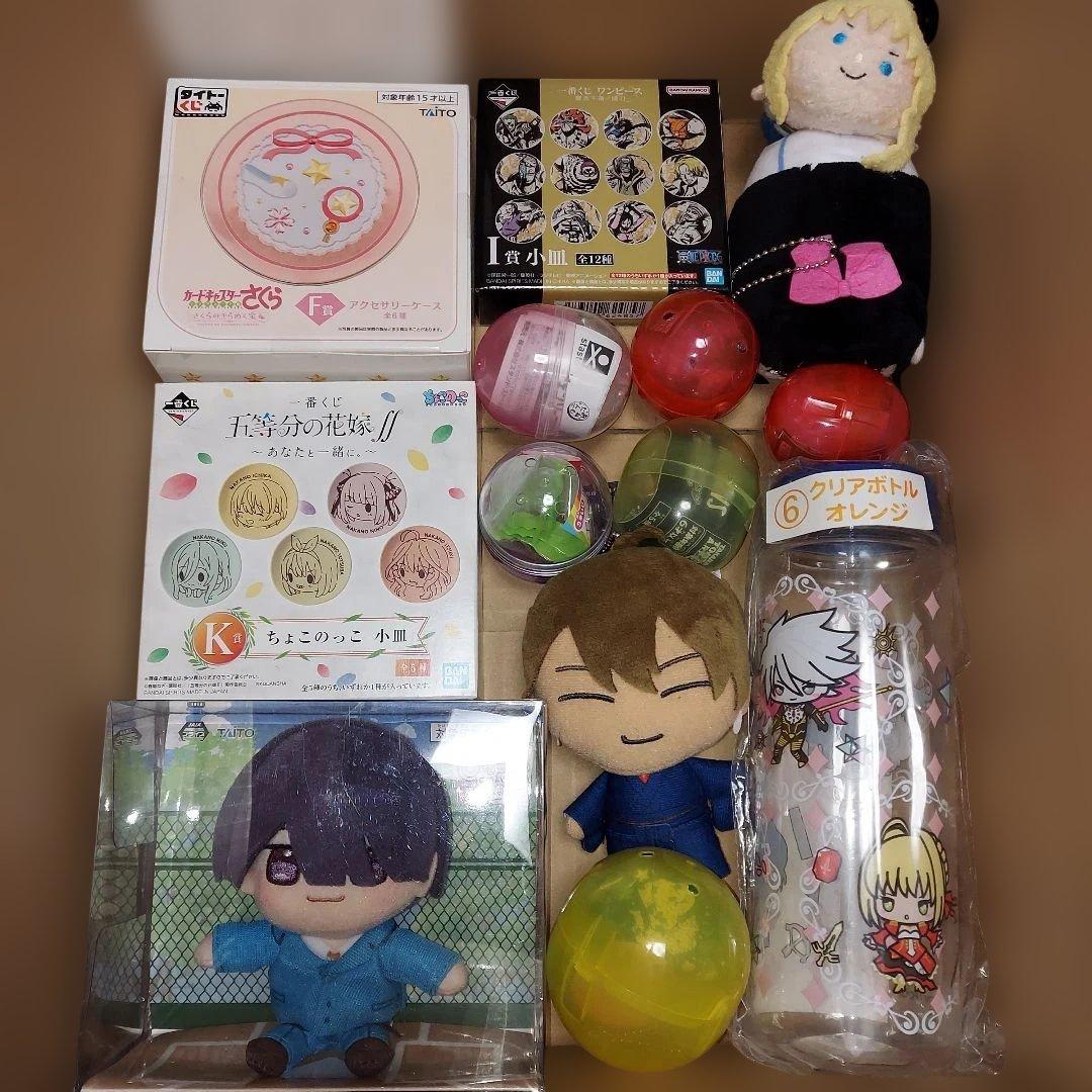 キャラクター アニメ グッズ 雑貨 紙類 大量 まとめ売り - メルカリ