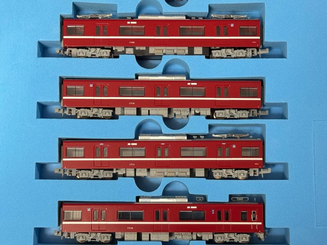 MICRO ACE A-6384 京急1500系8両セット