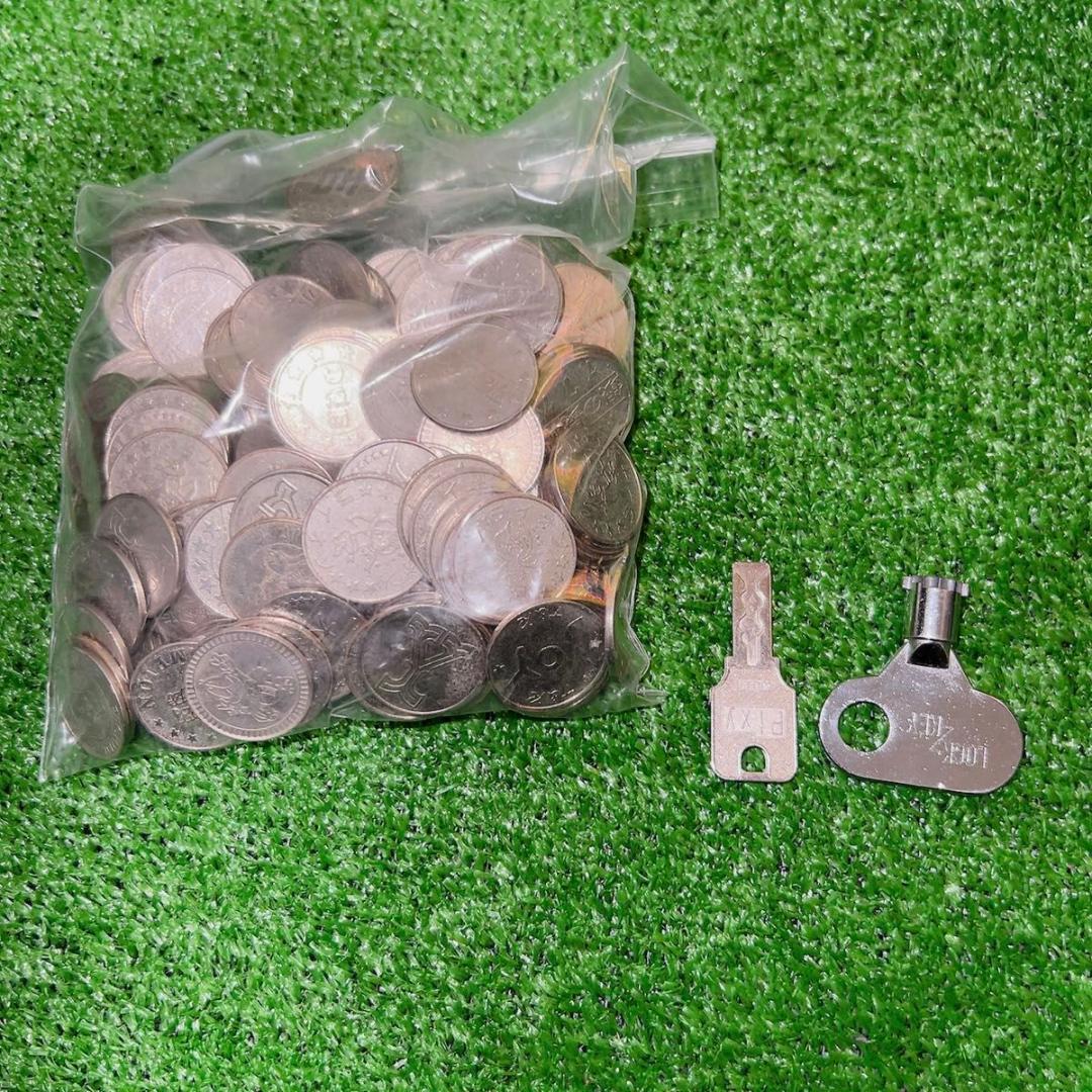 K*I様 銀貨4枚セット｜ペルー100ソル2枚｜フランス10フラン