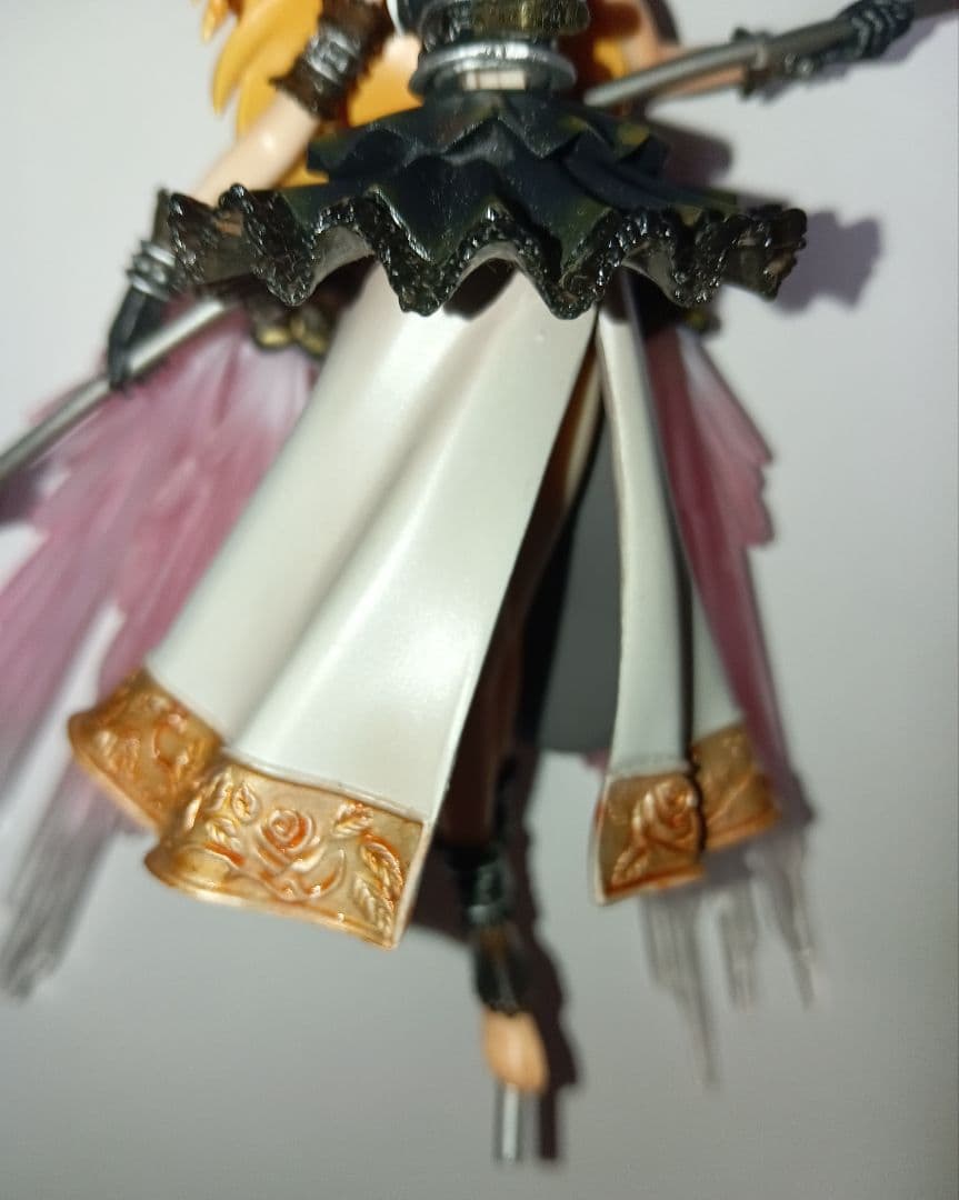 スターオーシャン トレーディングアーツ シークレット イセリア