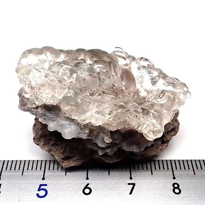 メキシコ/サカテカス産】ハイアライトオパール原石 - メルカリ