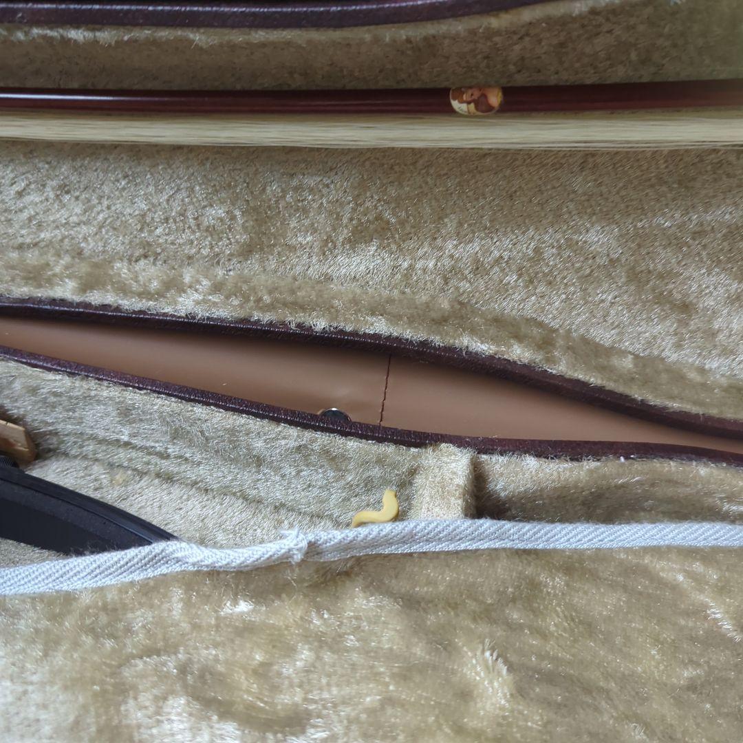 SUZUKI バイオリン No.230 1/2 Anno 2008 スズキ