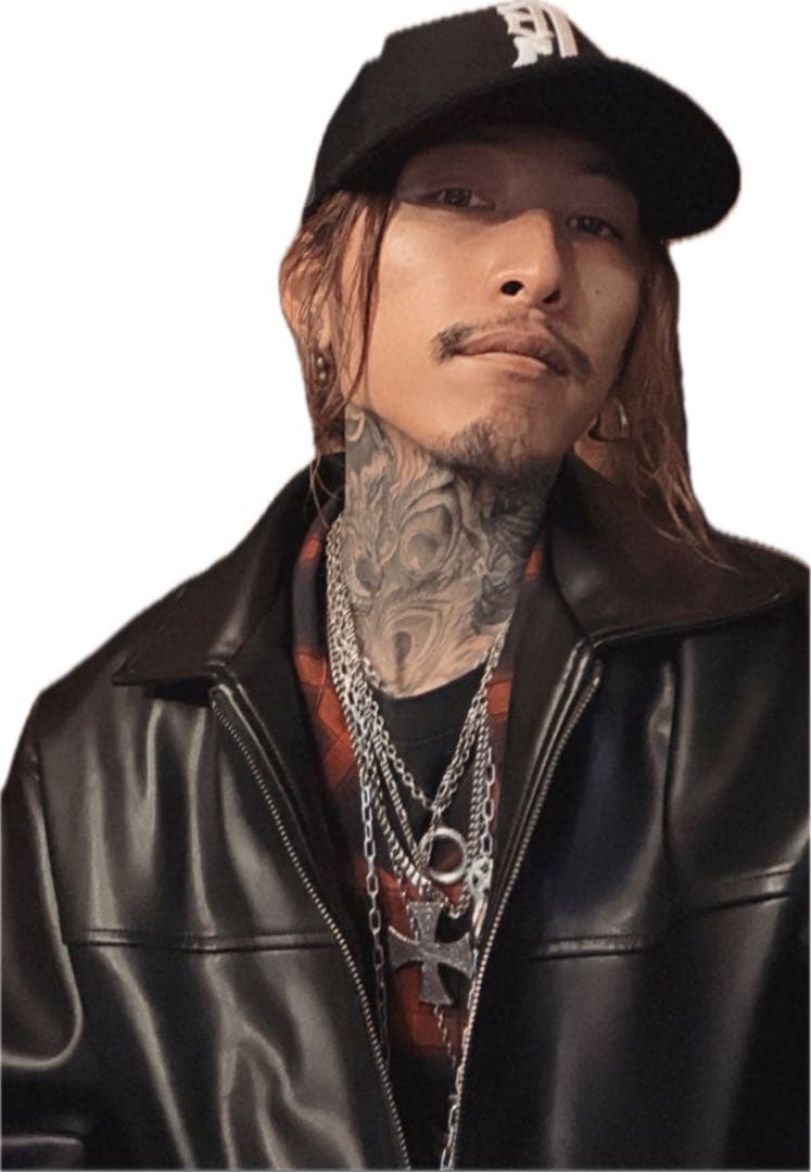 GOOSE BUZZY GB SIG CORDUROY CAP 森下直哉 - メルカリ