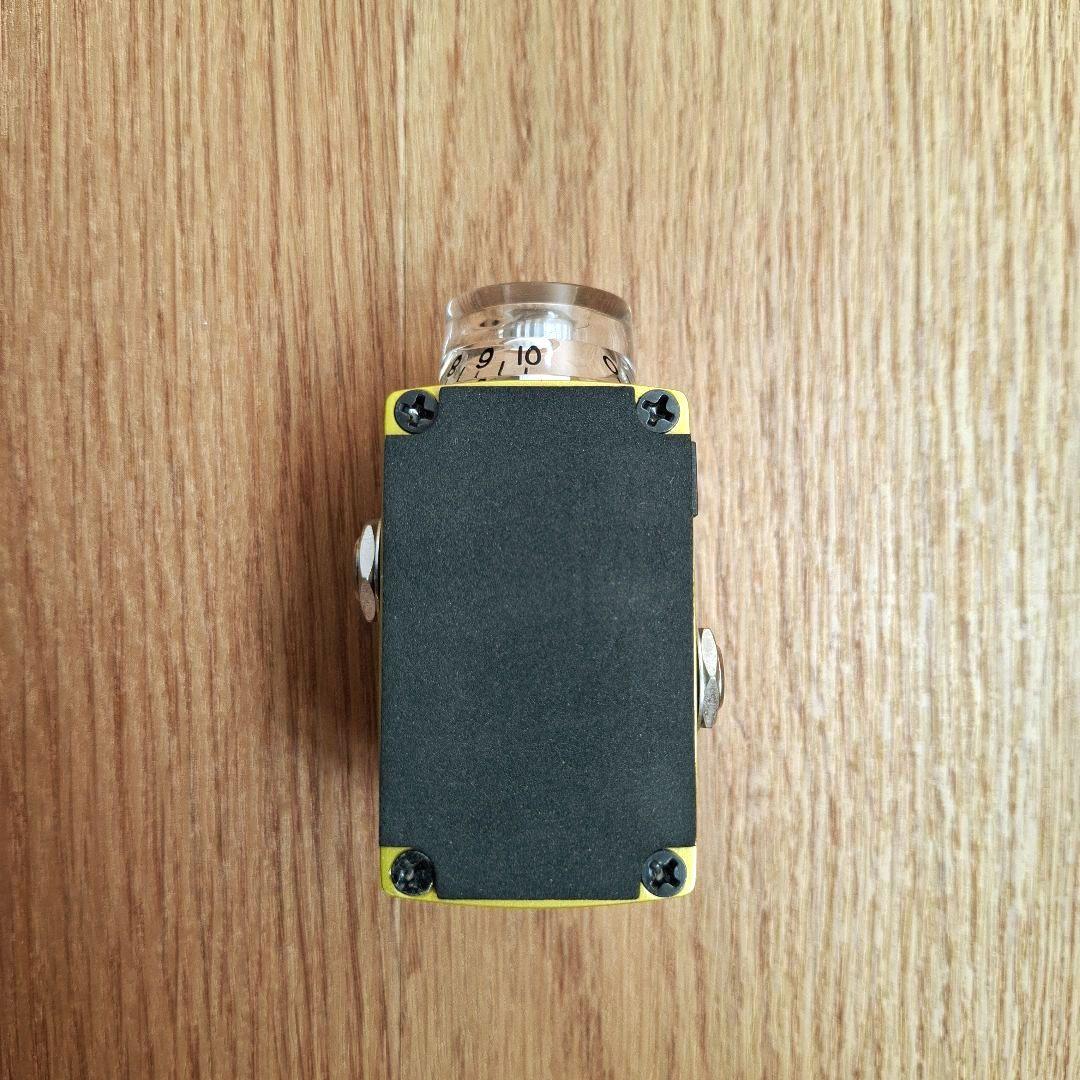 HOTONE KOMP ギターエフェクター