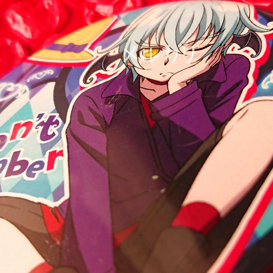 プリキュアオールスターズ プリティストア限定 スパークル缶バッジ2