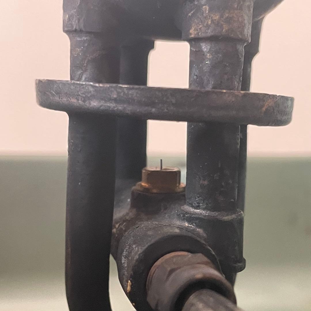 OPTIMUS オプティマス 111 ストーブ シングルバーナー キャンプ