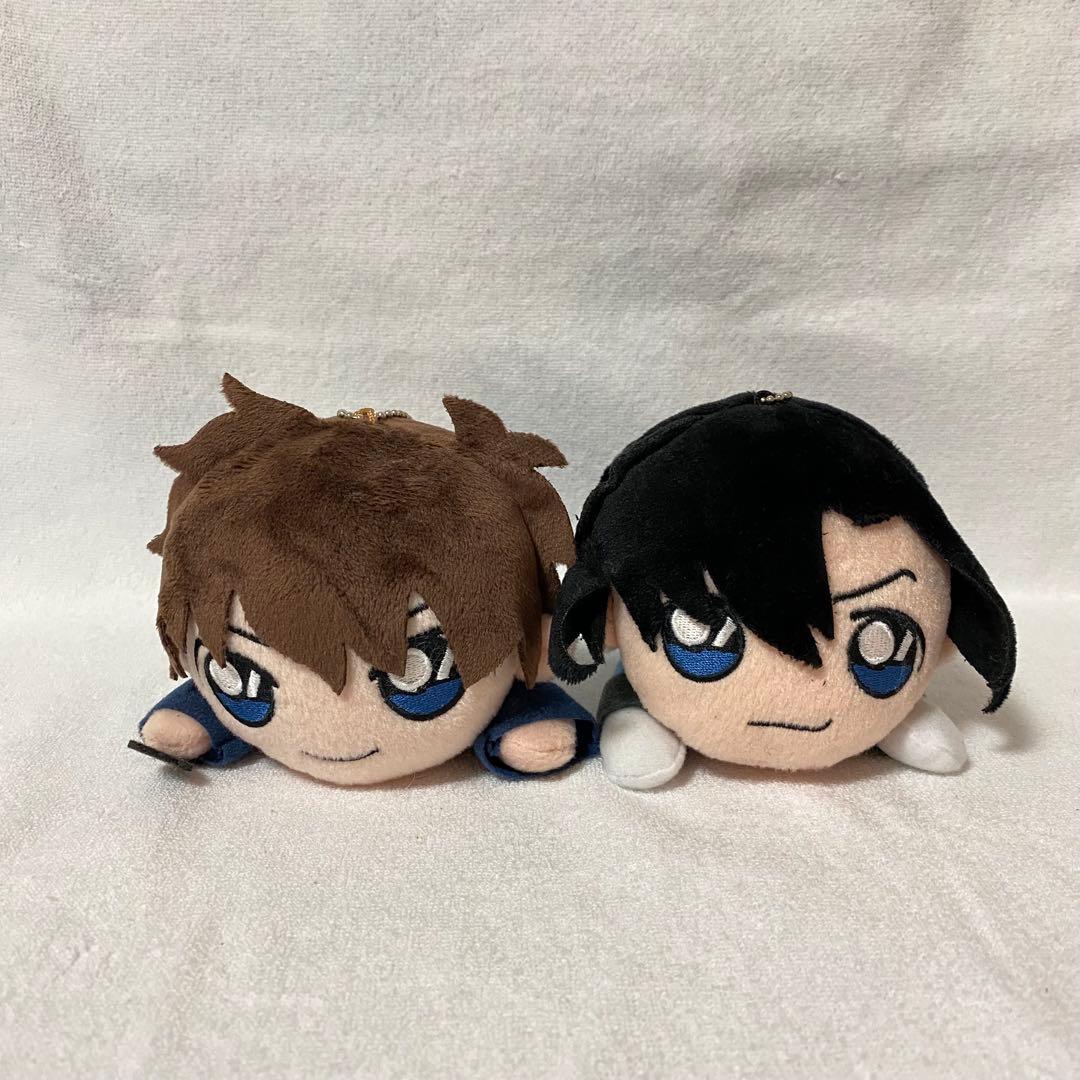 松田陣平 萩原研二 9点 まとめ売り