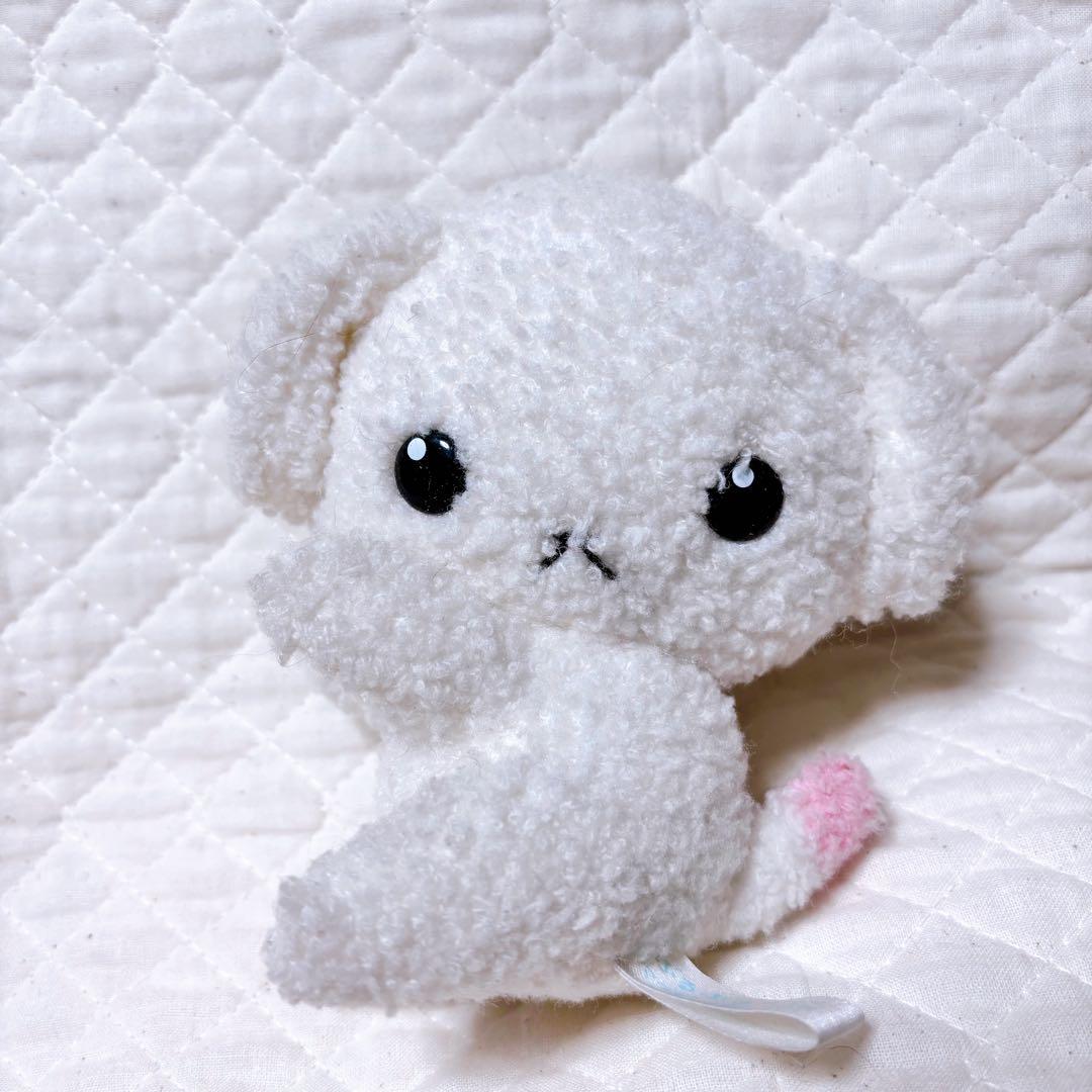 サンエックス ぶるぶるどっぐ - メルカリ