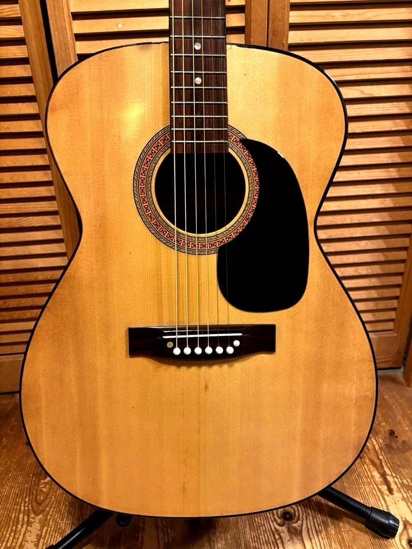 レコーディングキング RO-26 全単板 OOOサイズ RECORDING KING