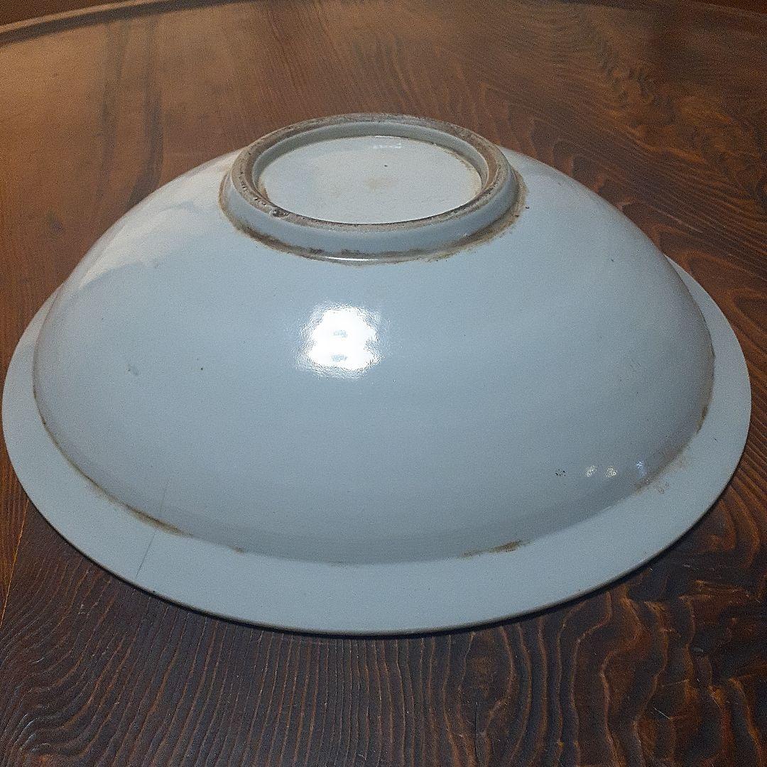 初期伊万里大鉢