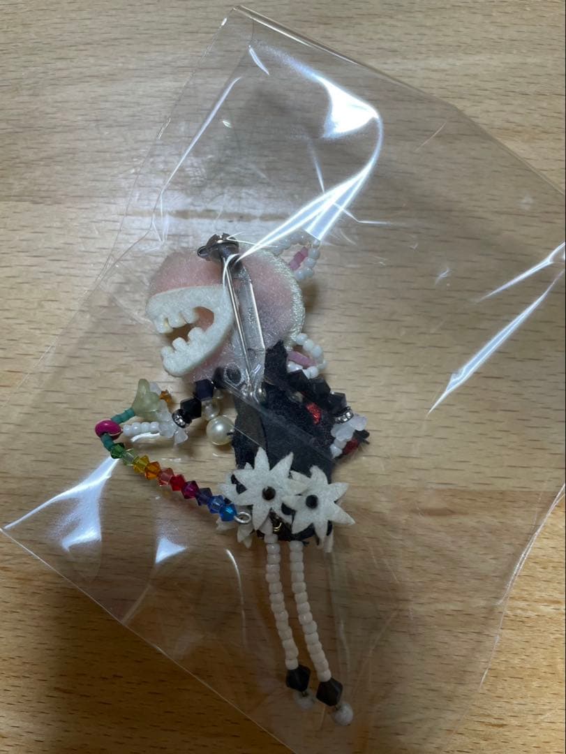 アルベロベロ ブローチ コサージュ B98718868 送料 無料 通販