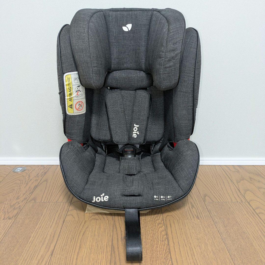 Joie ジョイー チャイルドシート ステージス stages isofix