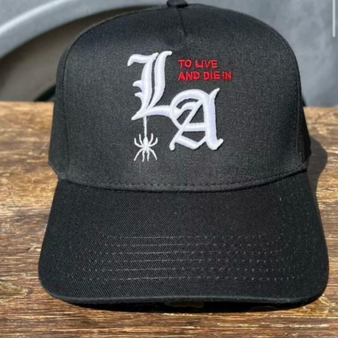 TATOO STUDIO YAMADA トラッカーキャップ