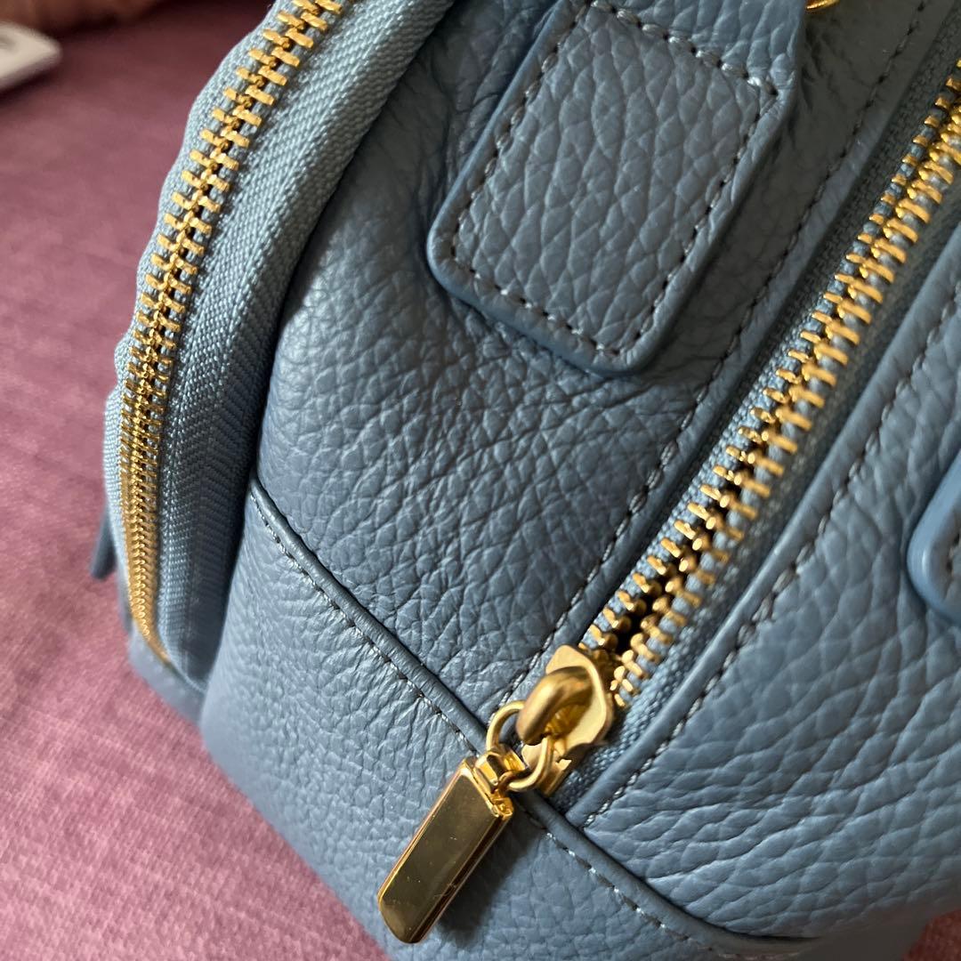 Yukin san様御専用　HerSchedule ショルダーメゾンブルー