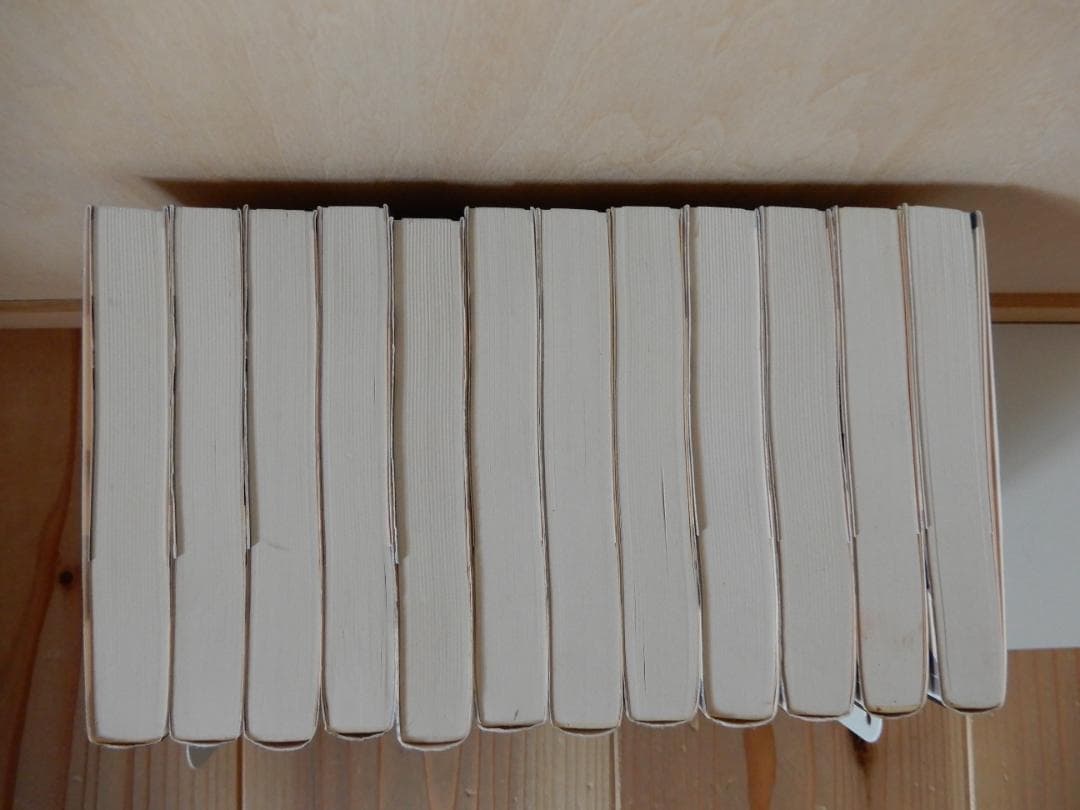 ジョジョの奇妙な冒険 文庫版　１～６部　１～50巻　荒木飛呂彦　集英社