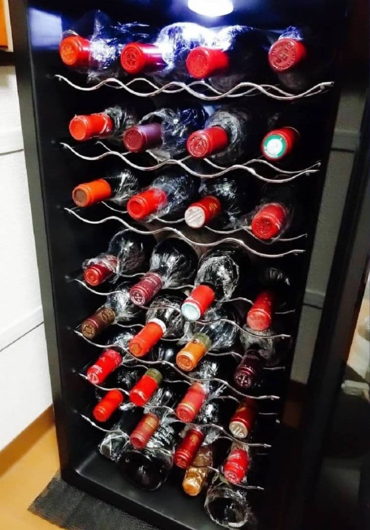 レア‼LES FORTS DE LATOUR1984 レフォール ドラトゥール - メルカリ