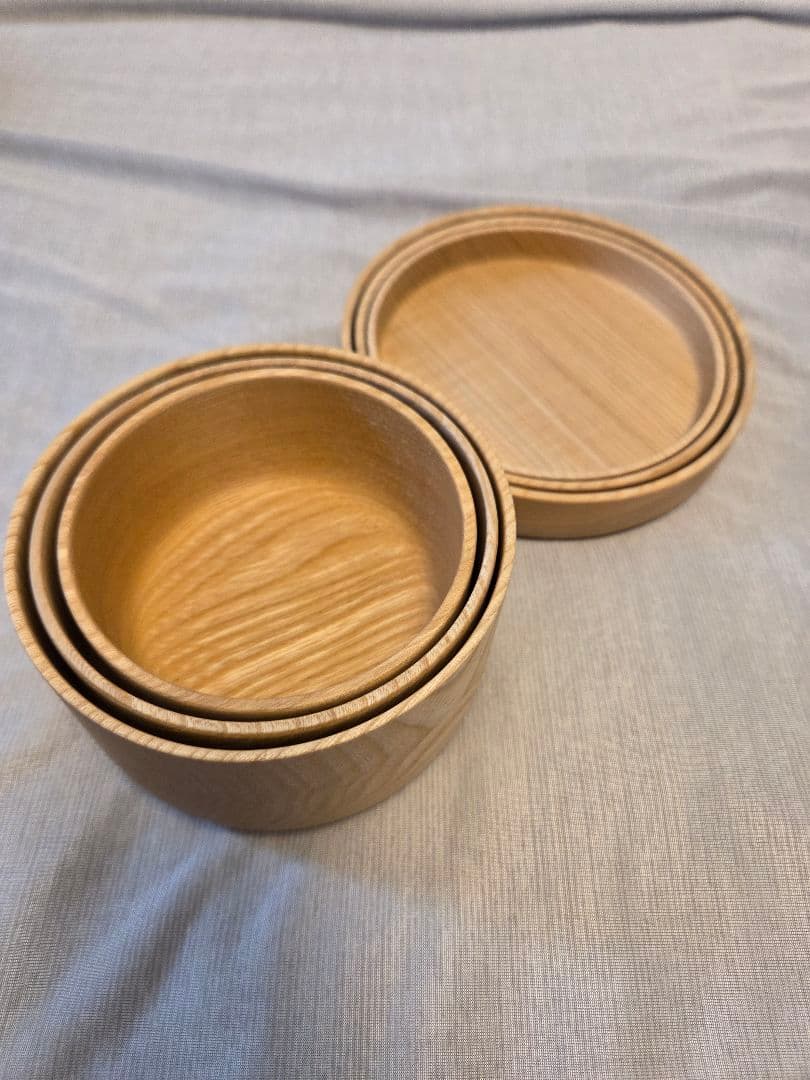 VIVAHDEオリジナル 「山のうつわ」「山のうつわDISH」セット