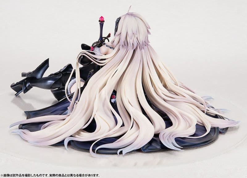 新品 「アヴェンジャー／ジャンヌ・ダルク〔オルタ〕　うたかたの夢Ver.」