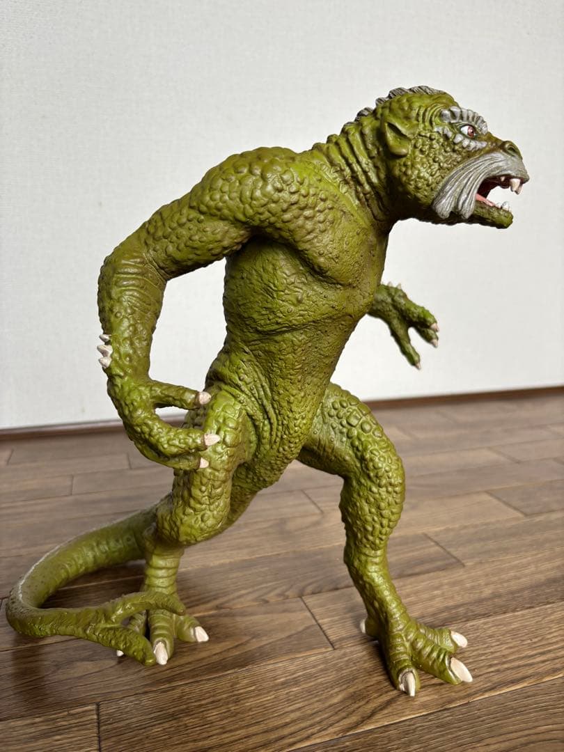 レイ・ハリーハウゼン コンプリート・ボックス　イーマ竜