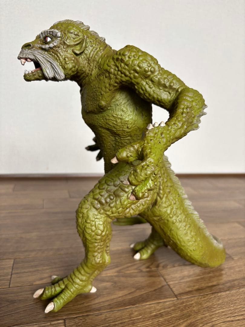 レイ・ハリーハウゼン コンプリート・ボックス　イーマ竜