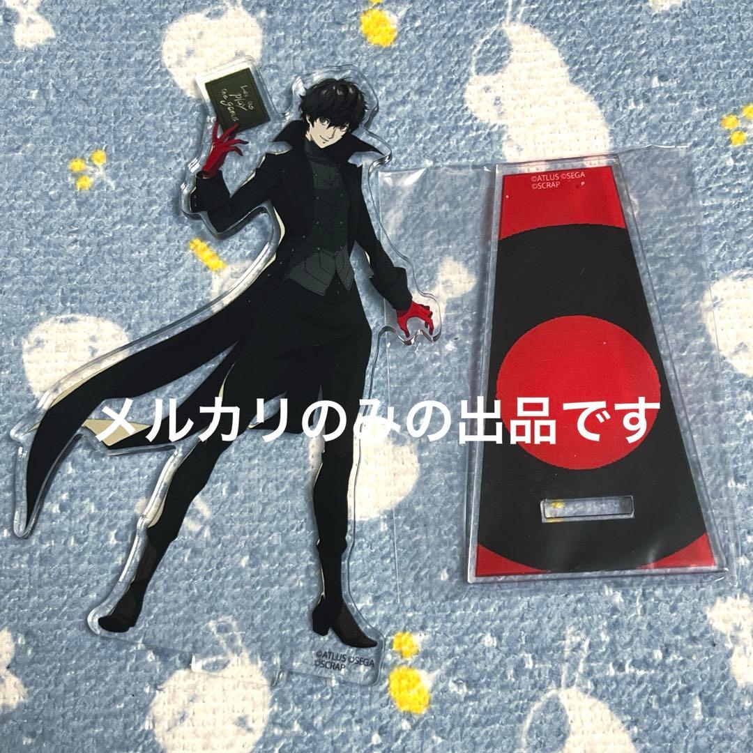 第五人格 曲芸師 BIGアクリルスタンド パネル ナンジャタウン 受注生産