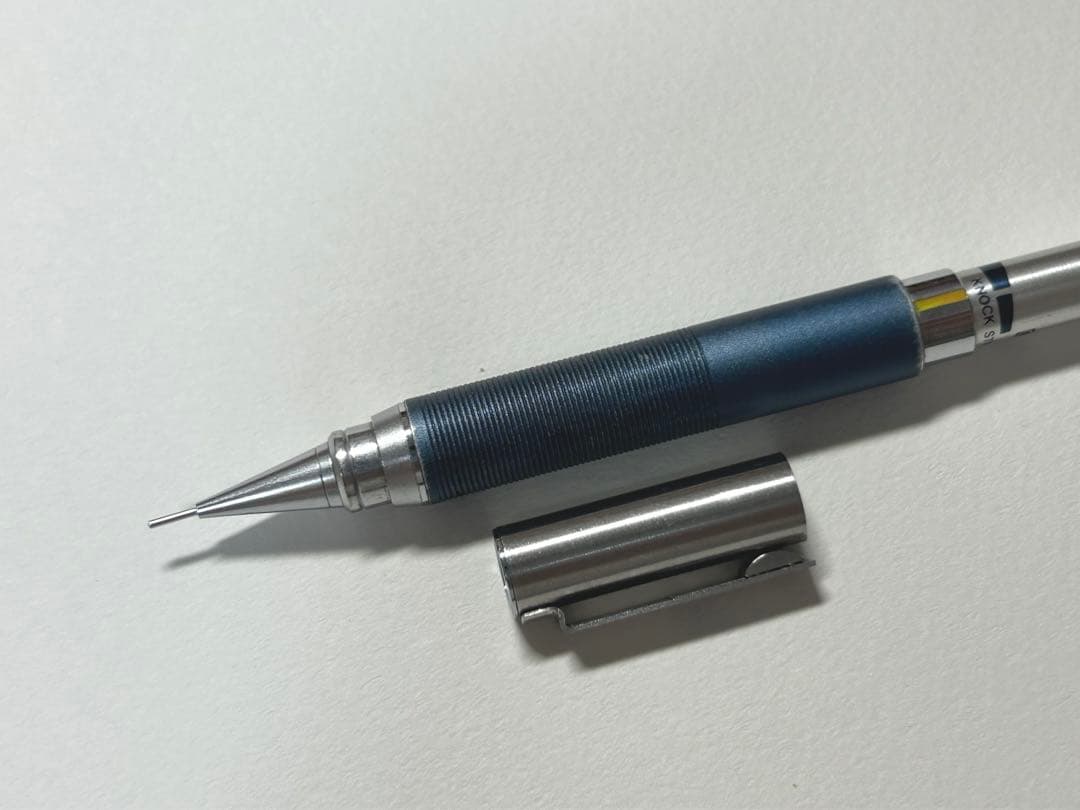 トンボ バリアブル シャーペン 0.3mm - メルカリ