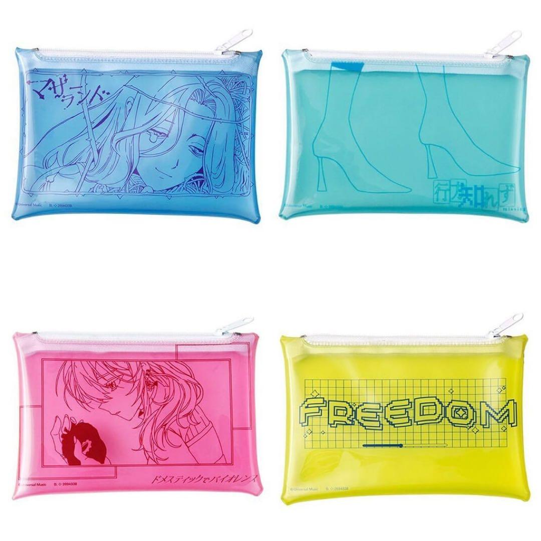 Ado グッズ まとめ、バラ売り 説明欄必読