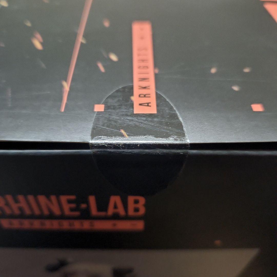 グッドスマイルアーツ上海 アークナイツ イフリータ 昇進段階2 フィギュア