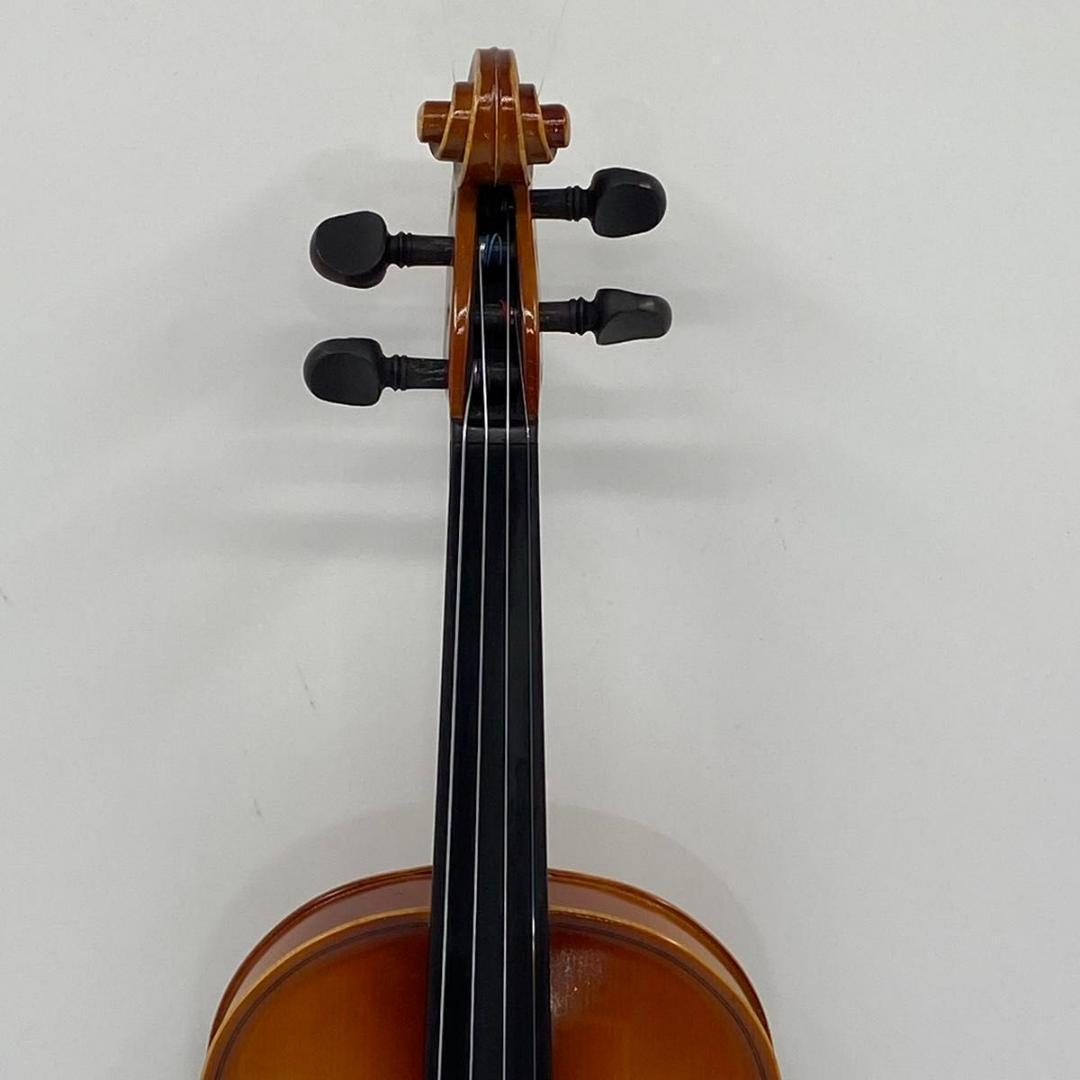 【弦新品】Kiso スズキ No.200 3/4 1979年製 バイオリン