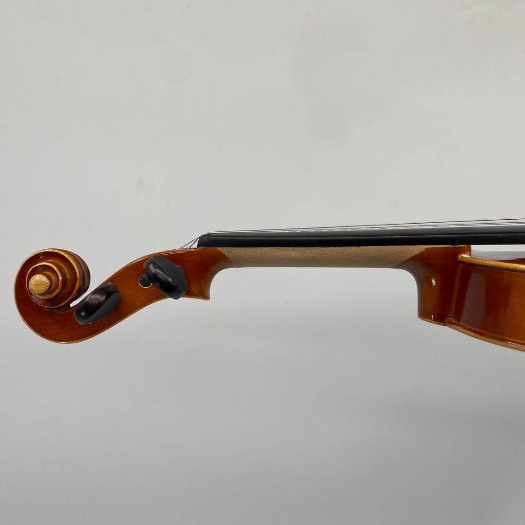 【弦新品】Kiso スズキ No.200 3/4 1979年製 バイオリン
