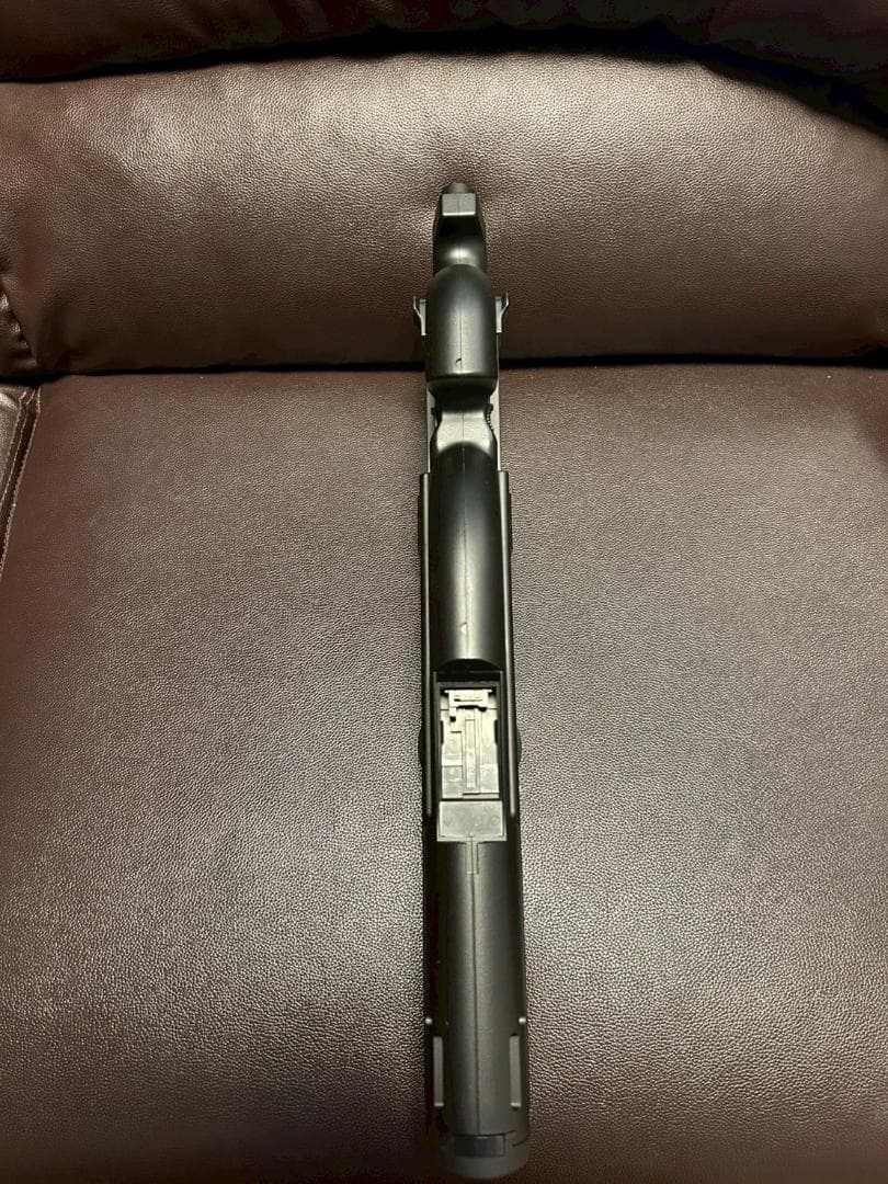 【電動ガン・オプションセット】P-90プラス　東京マルイ