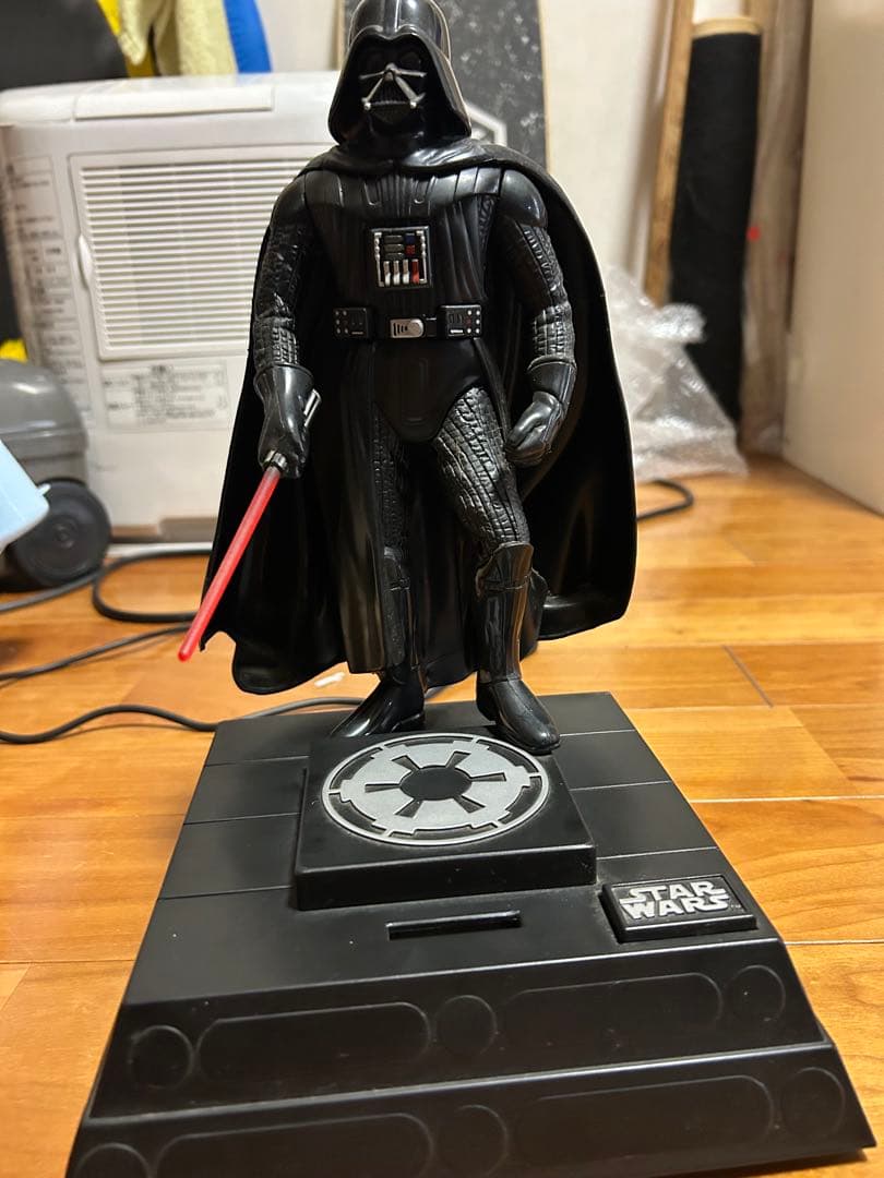 SF・ファンタジー・ホラー STAR WARS Electronic Talking Bank
