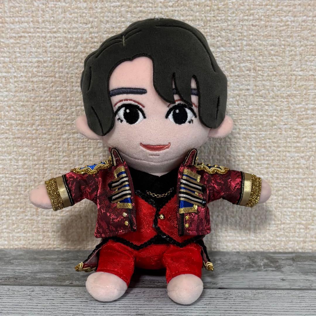 みち様専用♡HiHi Jetsはぴぬい衣装オーダーページ