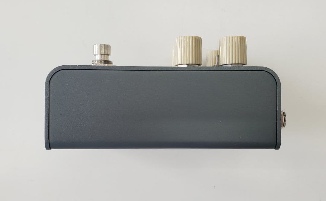 新製品！未使用 Strymon EC-1 テープエコー