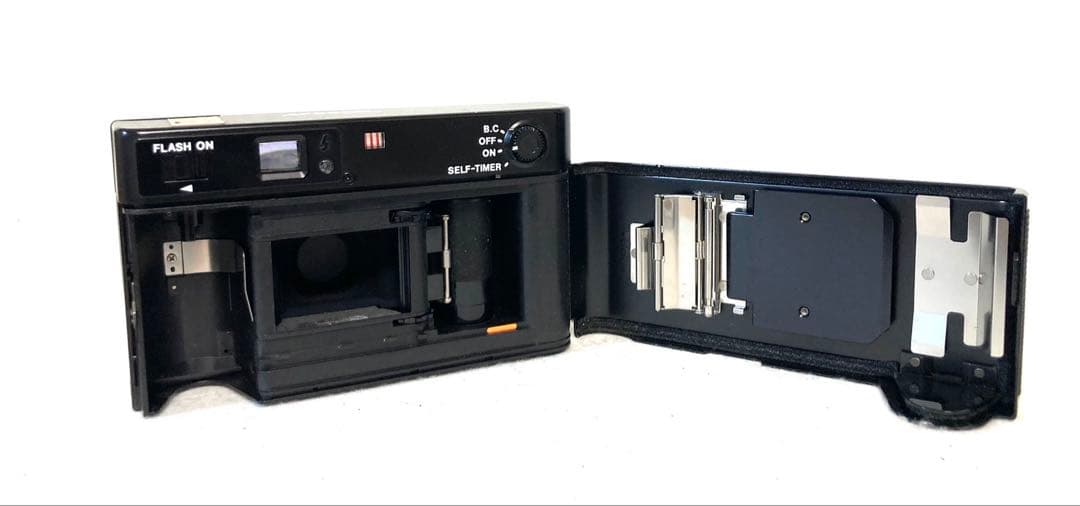 完動品 極美品】Canon AF35ML オートボーイスーパー 動作確認済