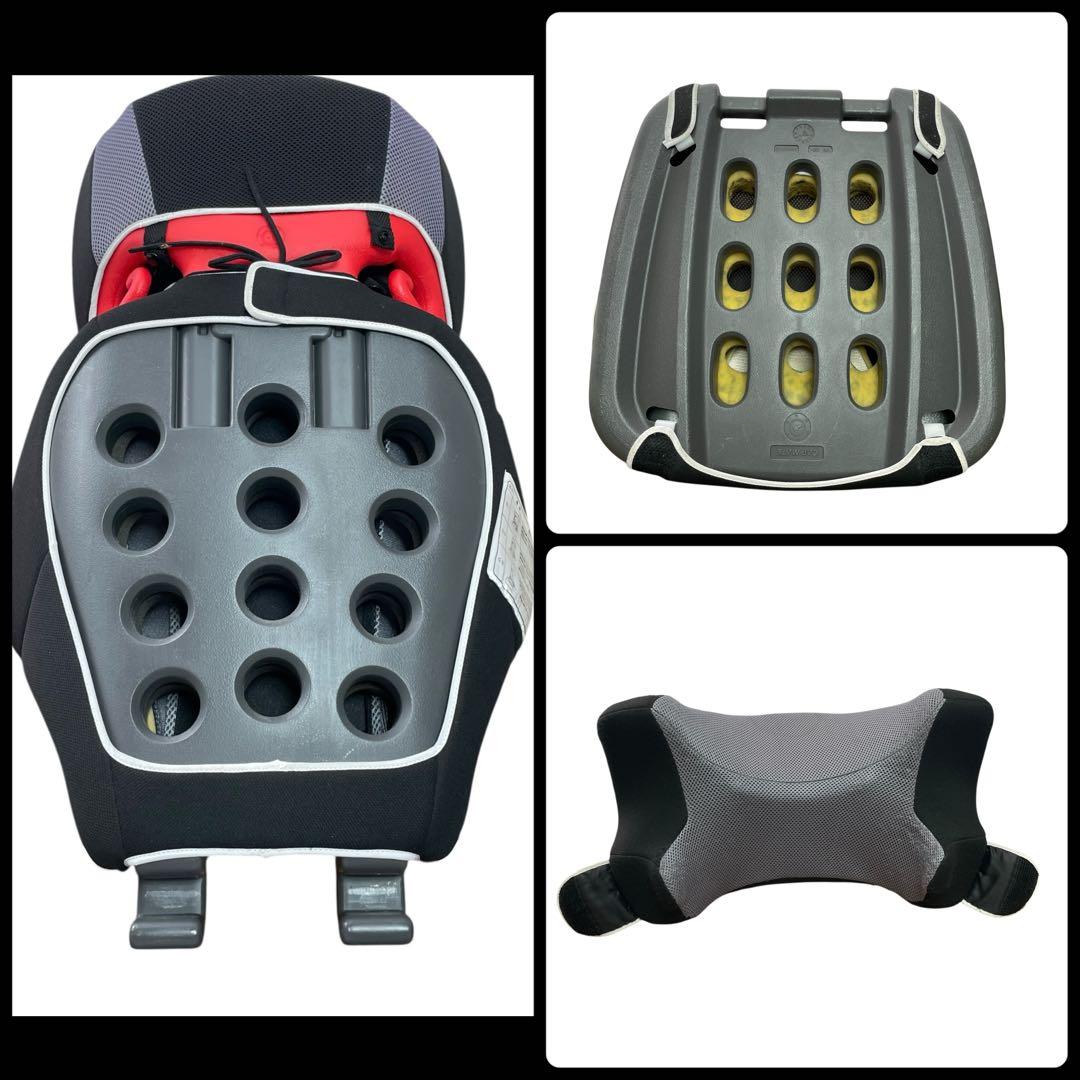 【大人気】 AILEBEBE ALC276 サラット 3ステップクワトロEX