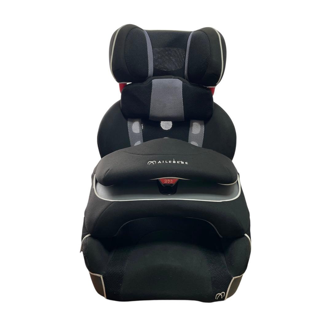 【大人気】 AILEBEBE ALC276 サラット 3ステップクワトロEX