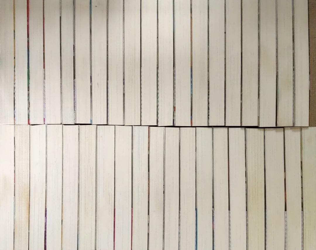 本好きの下剋上 小説 全巻セット合計39冊 第一部～第五部