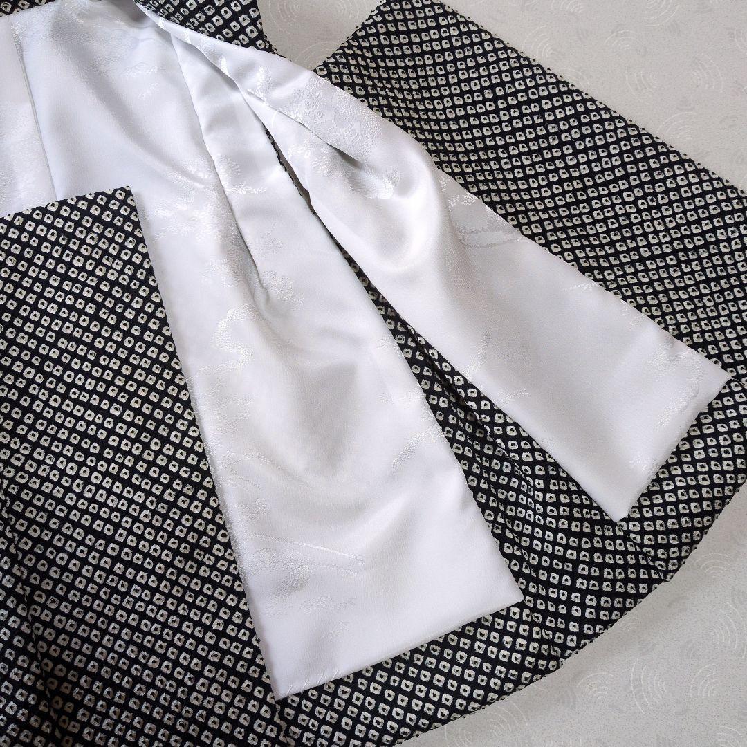 にじいろ様の専用です（黒色の被布）