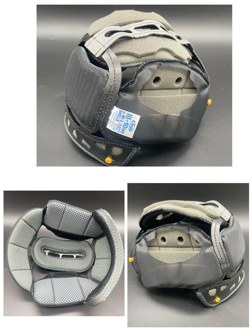 Arai V-CROSS4 VX-IV フルフェイスヘルメット ホワイト