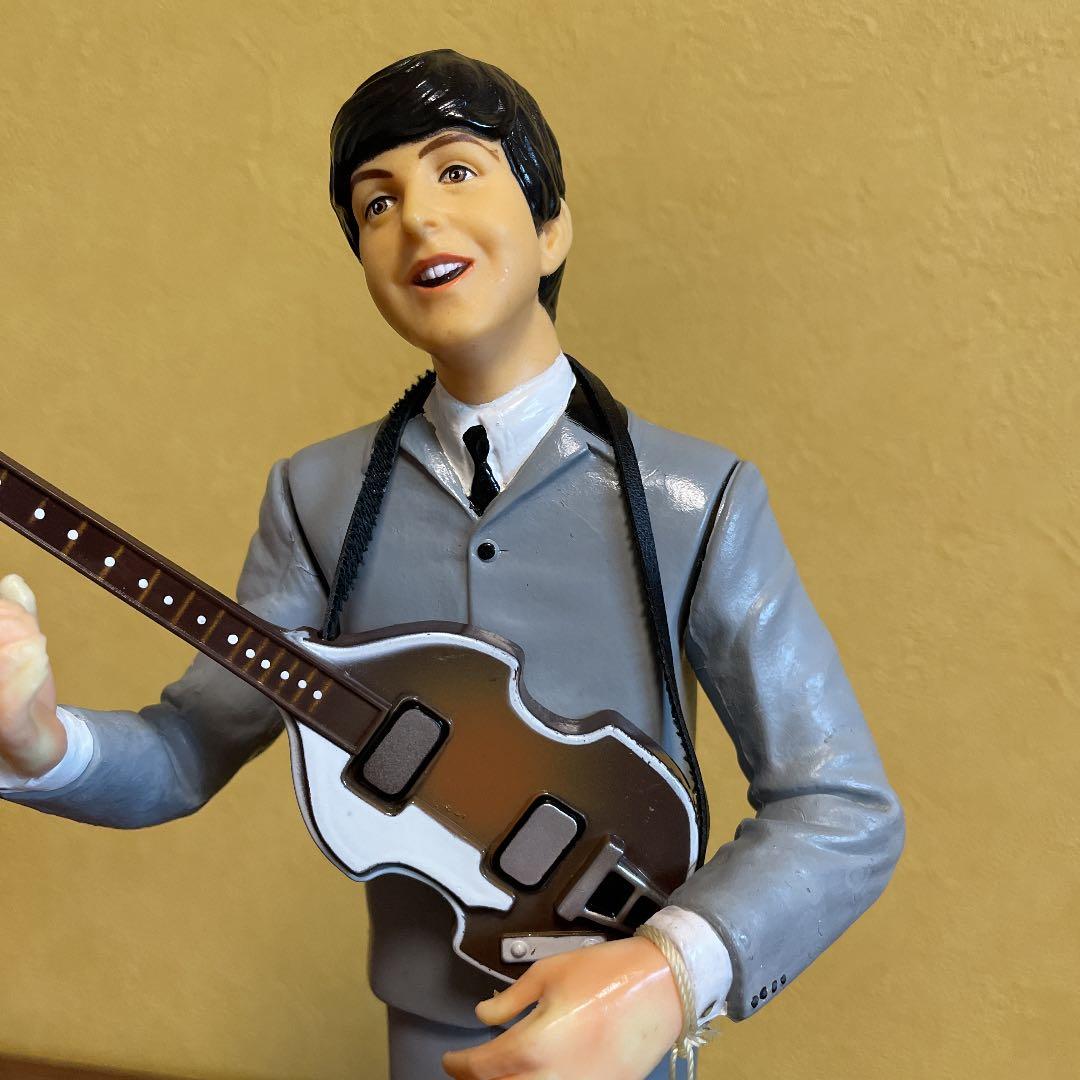 ビートルズフィギュアハミルトン社製