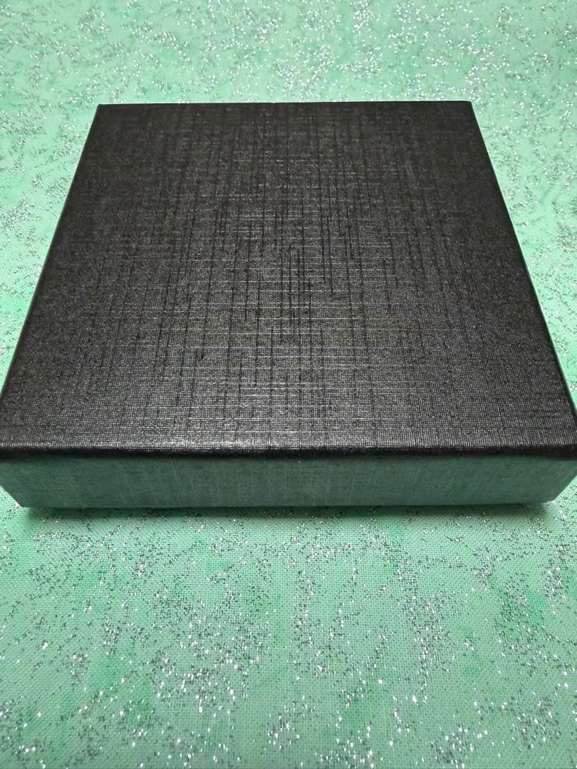 皇居　財布　金色レザー小銭入れ 皇居限定　ゴールド　ケース レア