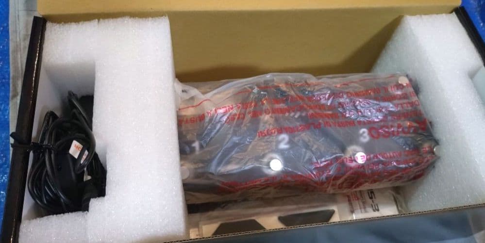 BOSS MS-3 スイッチャー