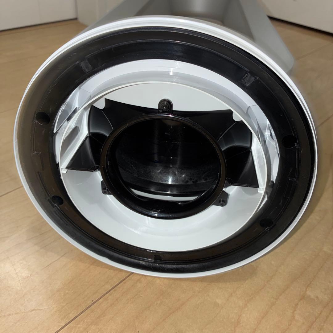 ほぼ新品！！　極美品 ダイソン Pure Cool 空気清浄機能 TP00